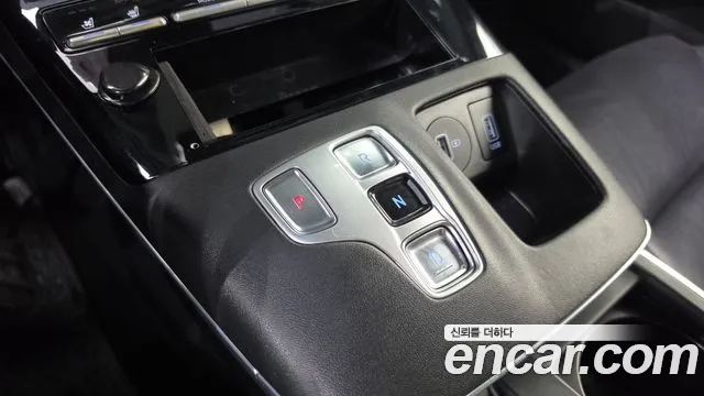 Hyundai Grandeur 2020 thumb 9