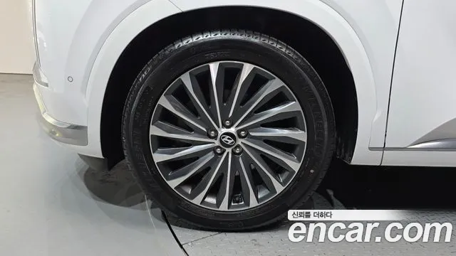 Hyundai Palisade 2022 thumb 5