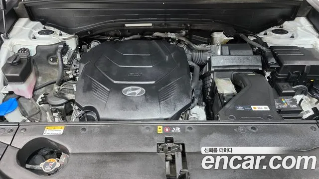 Hyundai Palisade 2022 thumb 6