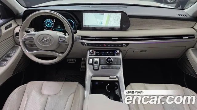 Hyundai Palisade 2022 thumb 7