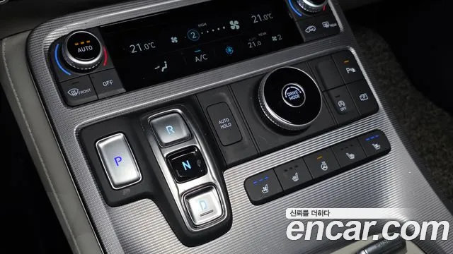 Hyundai Palisade 2022 thumb 9