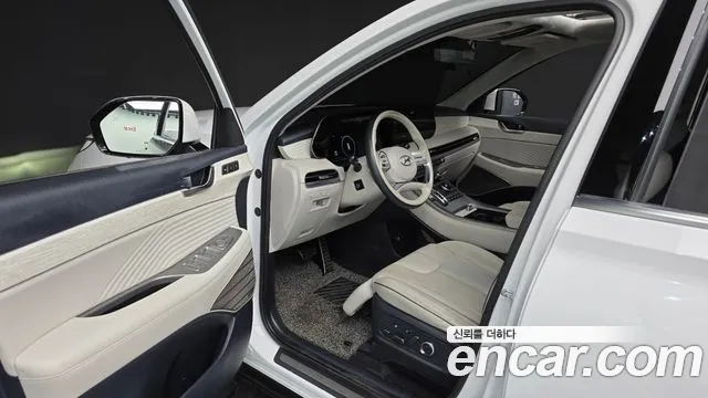 Hyundai Palisade 2022 thumb 10