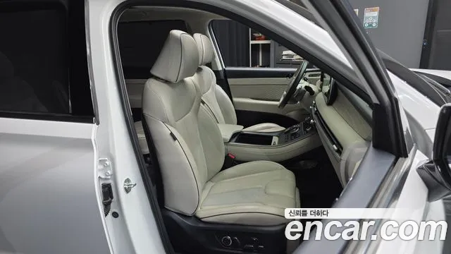 Hyundai Palisade 2022 thumb 11