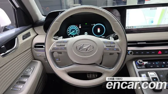 Hyundai Palisade 2022 thumb 12