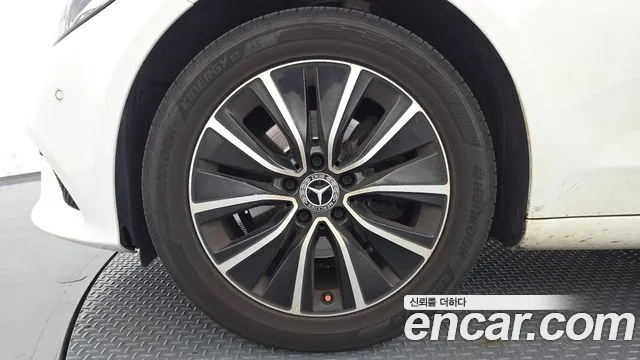 Mercedes-Benz C-Класс 2019 thumb 5