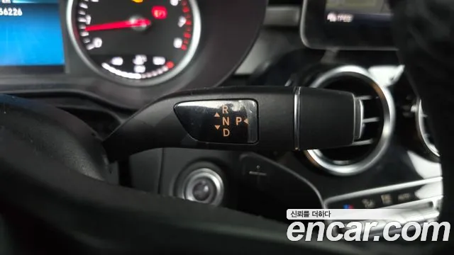 Mercedes-Benz C-Класс 2019 thumb 9