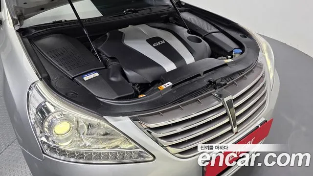 Hyundai Equus 2013 thumb 6