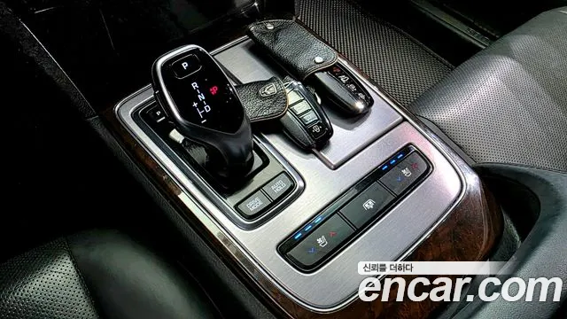 Hyundai Equus 2013 thumb 9