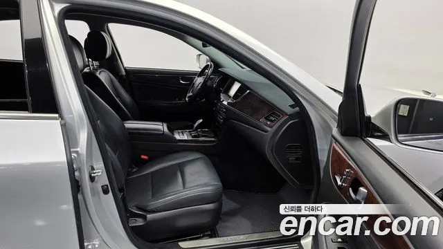 Hyundai Equus 2013 thumb 12