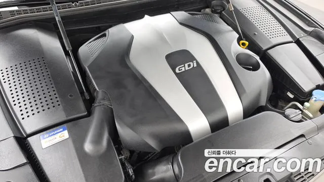 Hyundai Equus 2015 thumb 6