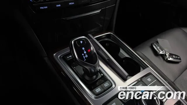 Hyundai Equus 2015 thumb 9