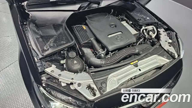 Mercedes-Benz C-Класс 2017 thumb 6