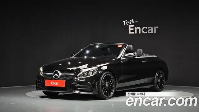 Mercedes-Benz C-Класс 2017 thumb 12