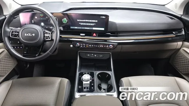 Kia Carnival 2024 thumb 7