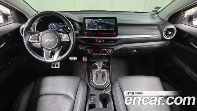 Kia K3 2024 thumb 7