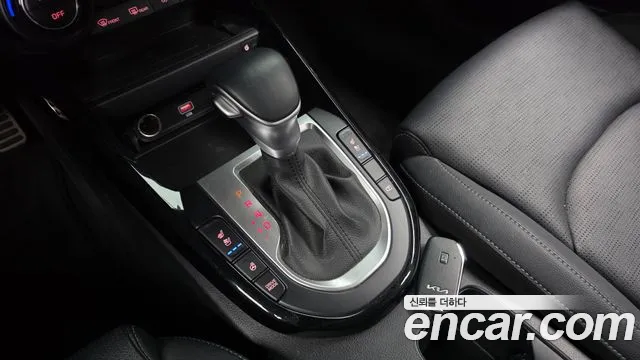 Kia K3 2024 thumb 9