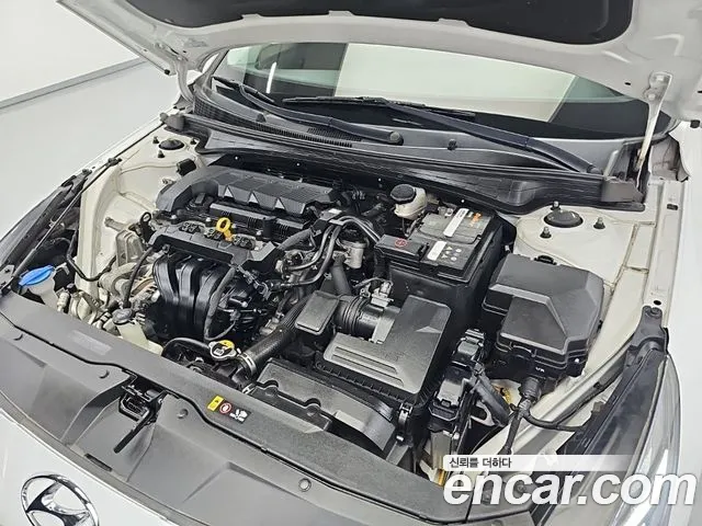 Hyundai Avante 2021 thumb 5