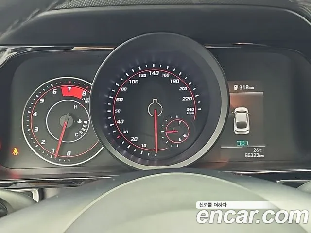 Hyundai Avante 2021 thumb 6