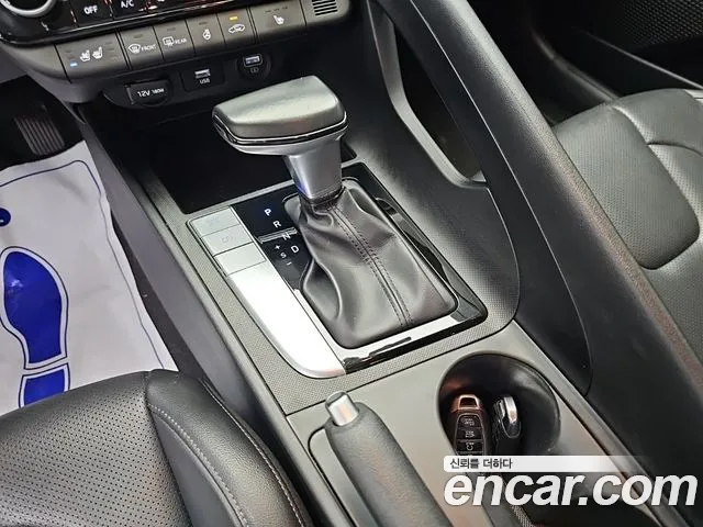 Hyundai Avante 2021 thumb 8