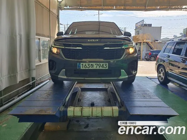Kia Seltos 2023 thumb 5