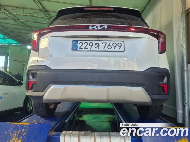 Kia Seltos 2025 thumb 2