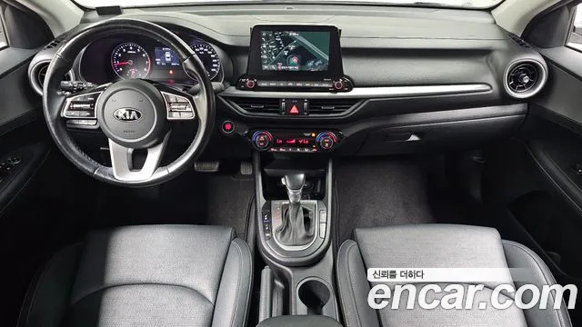 Kia K3 2019 thumb 7