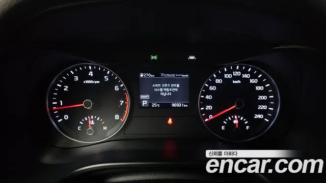 Kia K3 2019 thumb 8