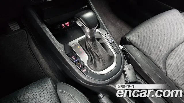 Kia K3 2019 thumb 9