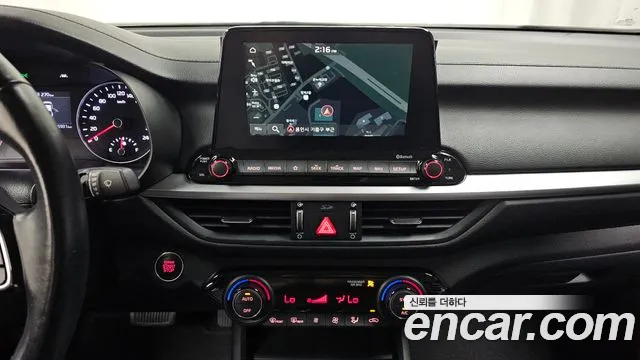 Kia K3 2019 thumb 12