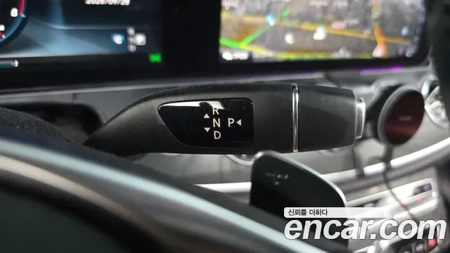 Mercedes-Benz E-Класс 2017 thumb 9