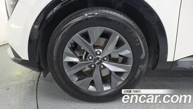 Kia Sportage 2021 thumb 5