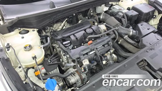 Kia Sportage 2021 thumb 6
