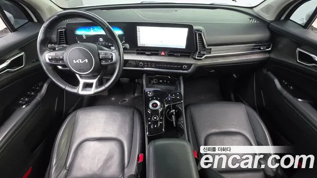 Kia Sportage 2021 thumb 7