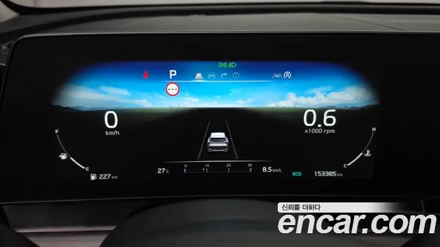 Kia Sportage 2021 thumb 8