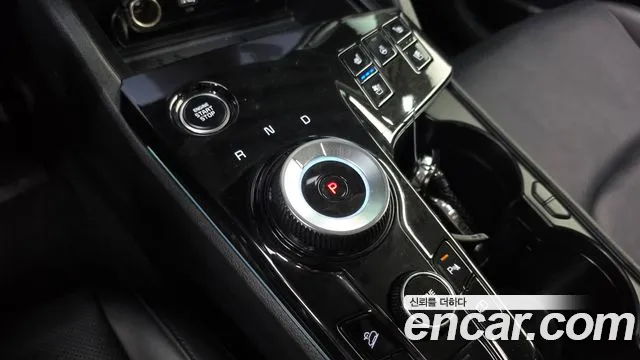 Kia Sportage 2021 thumb 9