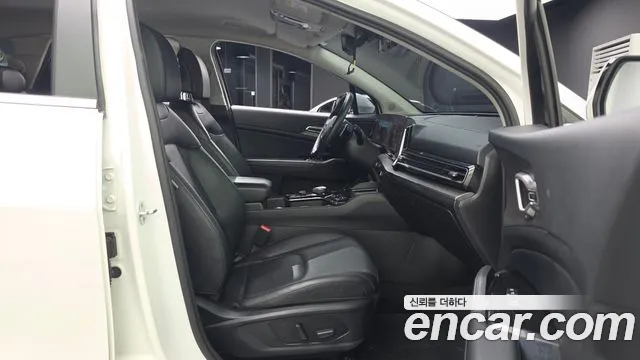 Kia Sportage 2021 thumb 11