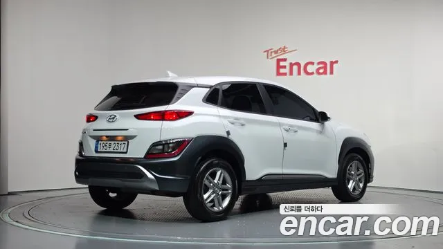 Hyundai Kona 2022 thumb 2