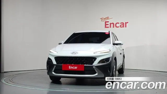 Hyundai Kona 2022 thumb 3