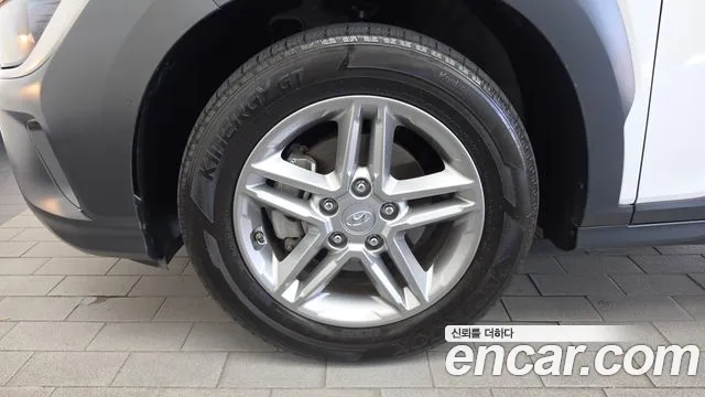 Hyundai Kona 2022 thumb 5
