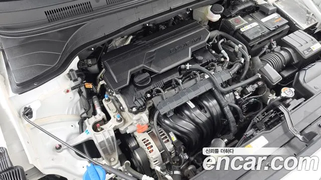 Hyundai Kona 2022 thumb 6