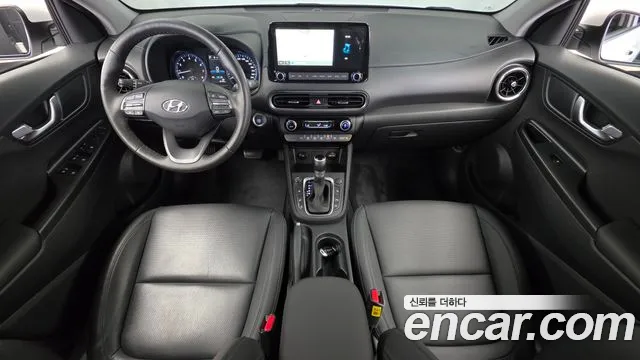 Hyundai Kona 2022 thumb 7
