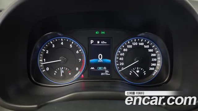 Hyundai Kona 2022 thumb 8