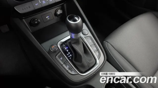 Hyundai Kona 2022 thumb 9