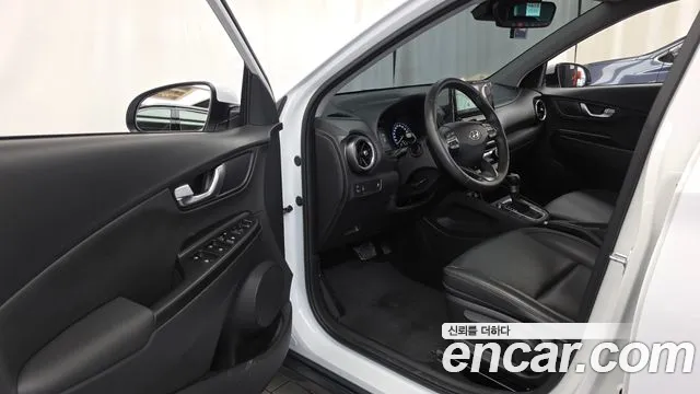 Hyundai Kona 2022 thumb 10