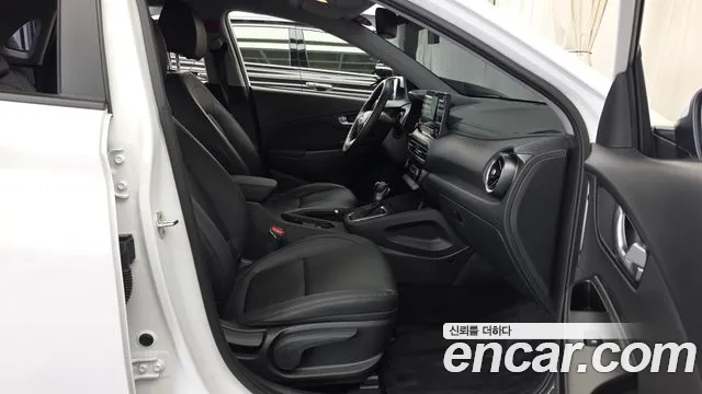 Hyundai Kona 2022 thumb 11
