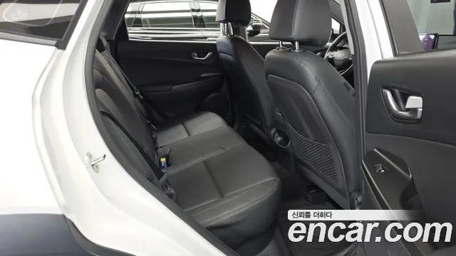 Hyundai Kona 2022 thumb 12