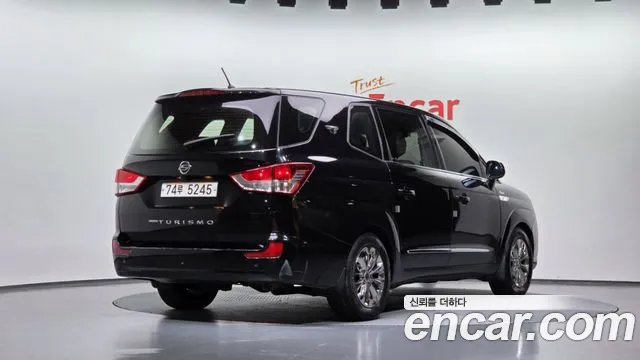 KG_Mobility_Ssangyong KORANDO 2016 thumb 2