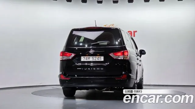 KG_Mobility_Ssangyong KORANDO 2016 thumb 4