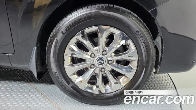 KG_Mobility_Ssangyong KORANDO 2016 thumb 5