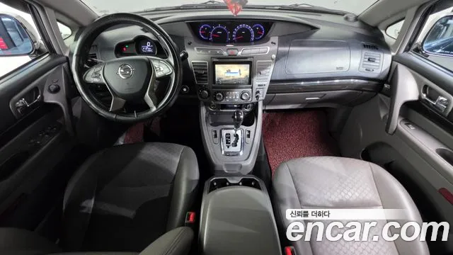 KG_Mobility_Ssangyong KORANDO 2016 thumb 7